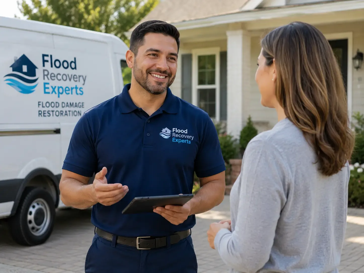 Flood Damage Cleanup Durham, ME FAQs